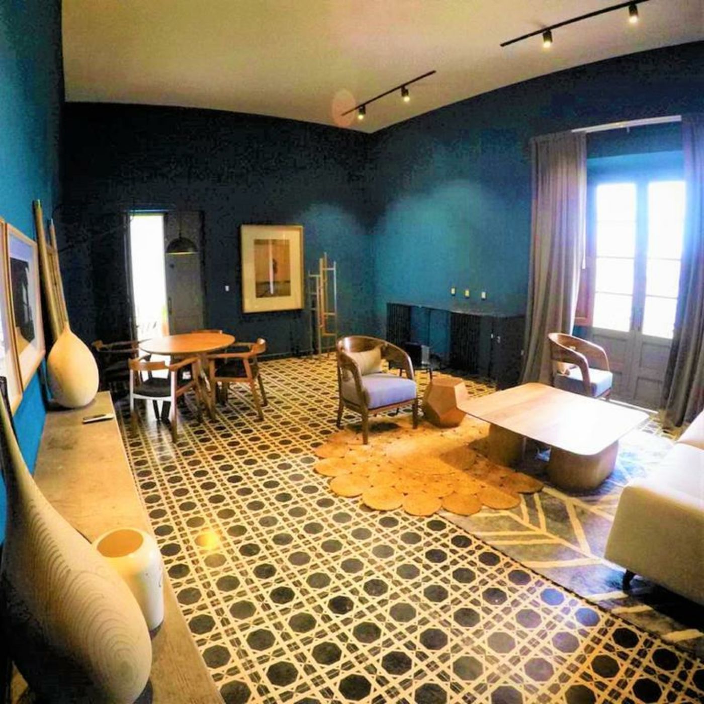 Juana Bautista Hotel Boutique