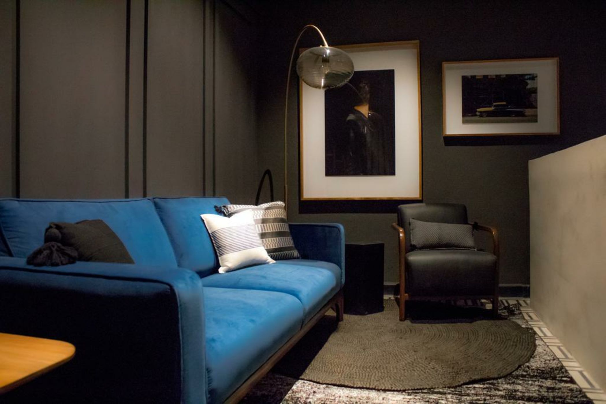 Juana Bautista Hotel Boutique