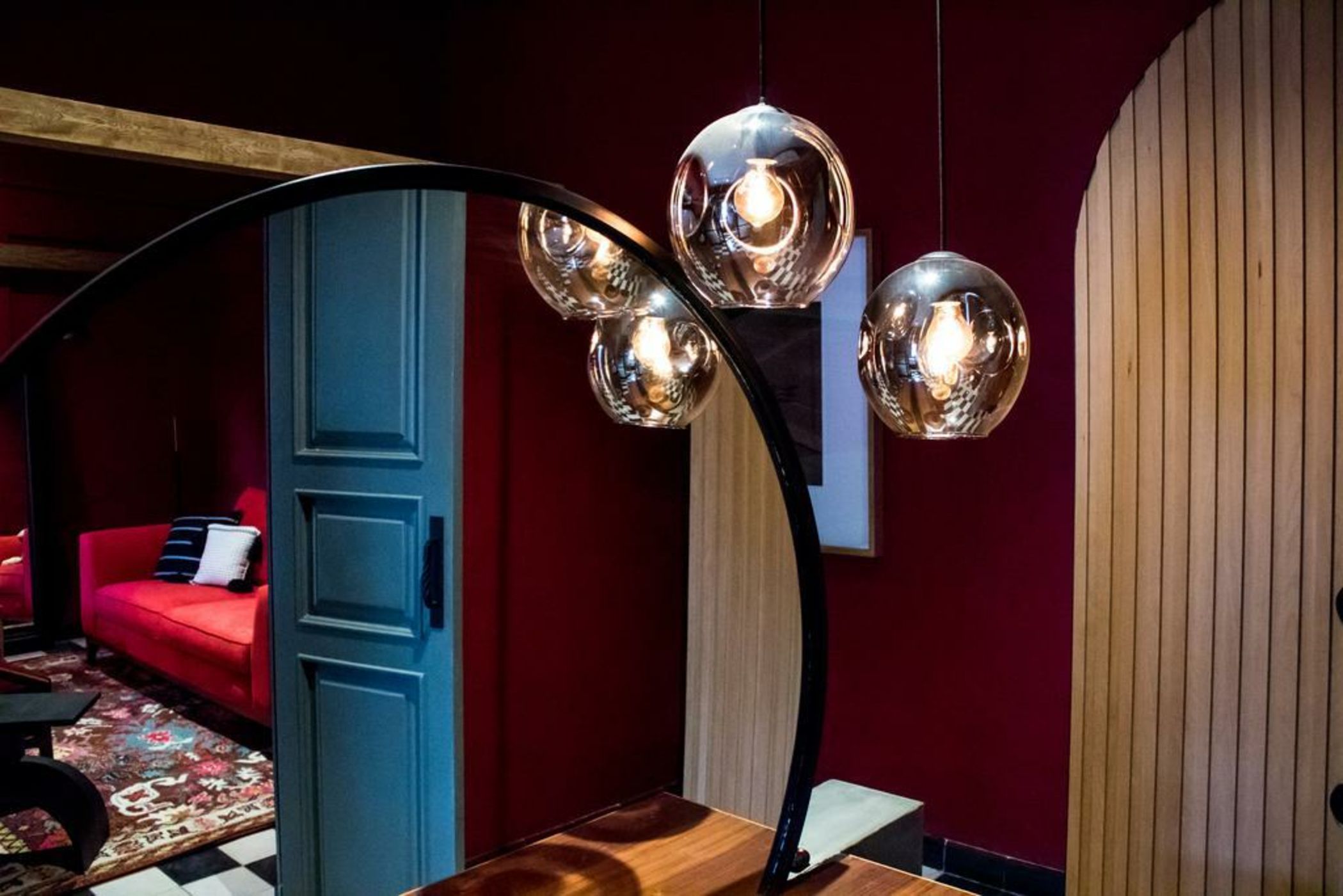 Juana Bautista Hotel Boutique