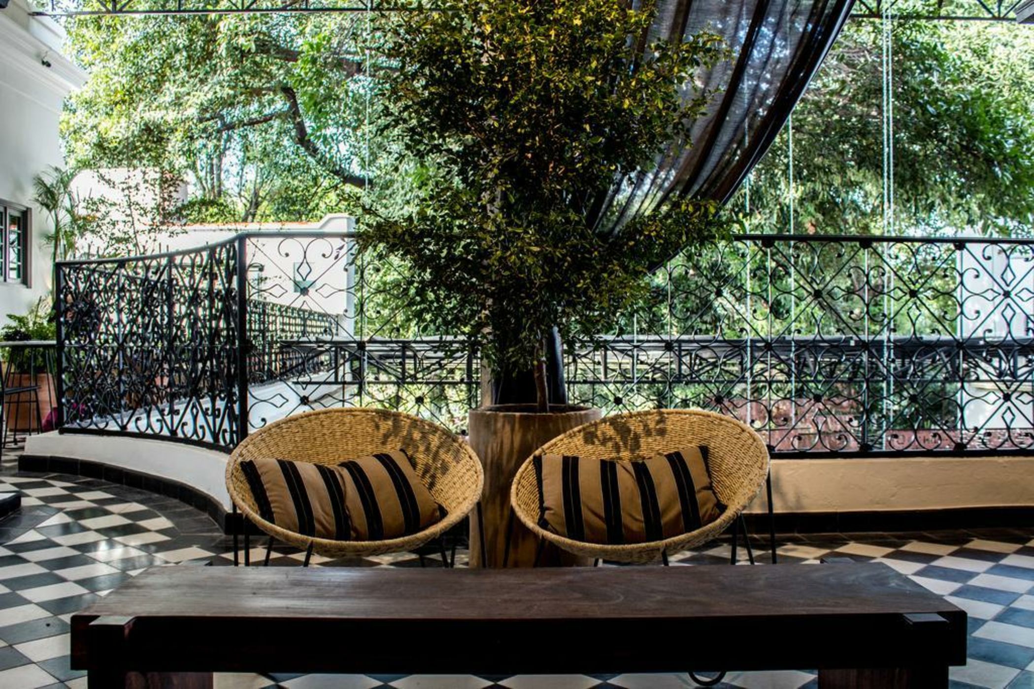 Juana Bautista Hotel Boutique