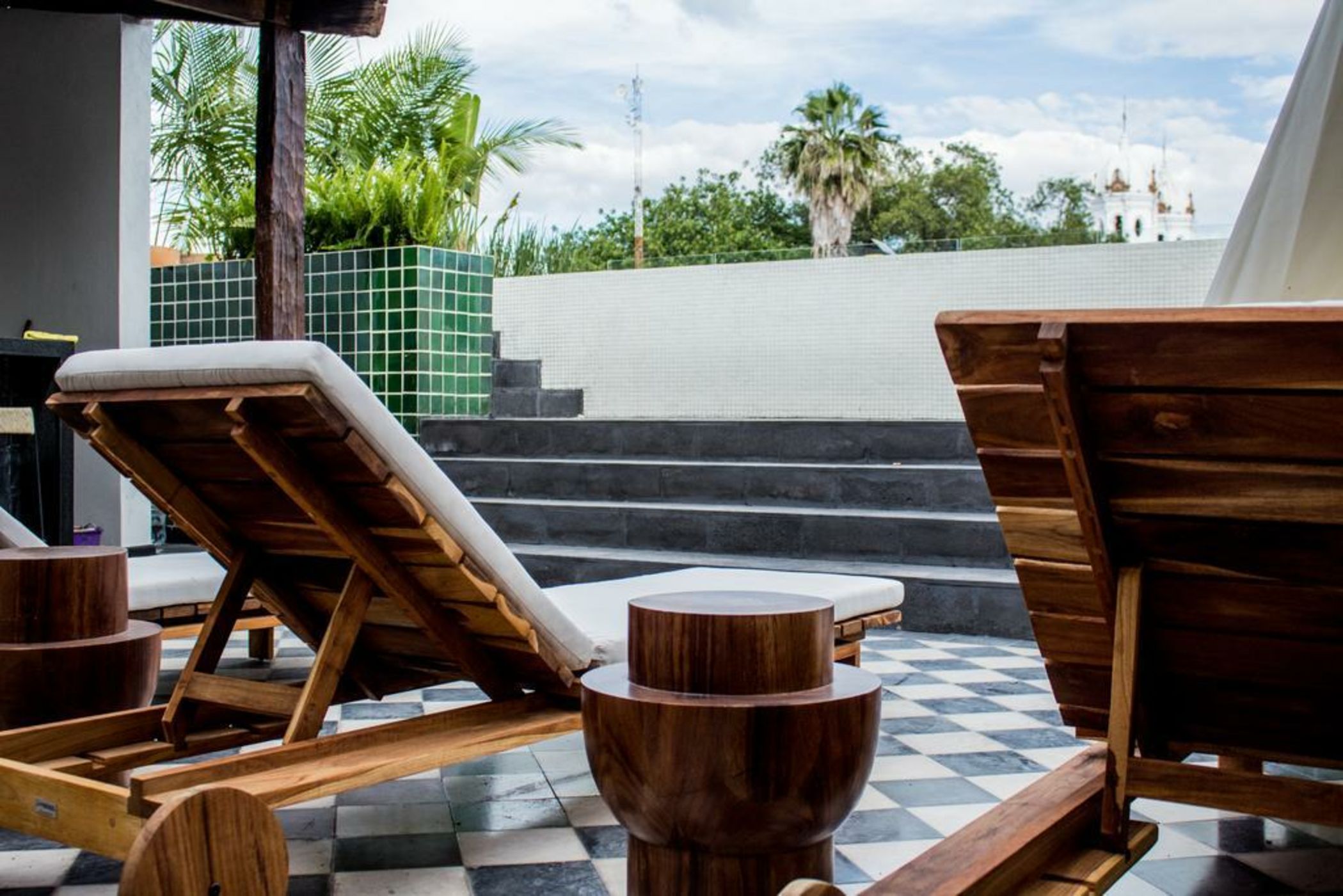 Juana Bautista Hotel Boutique