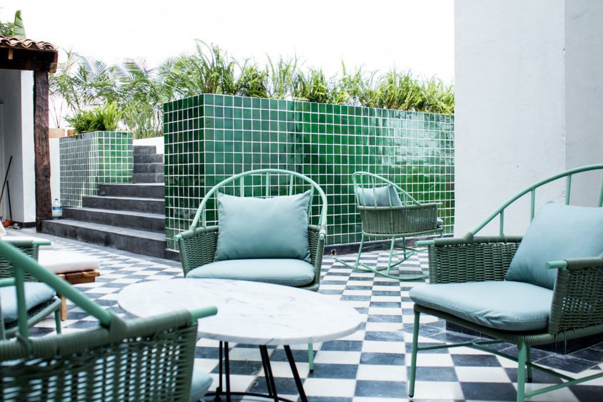 Juana Bautista Hotel Boutique