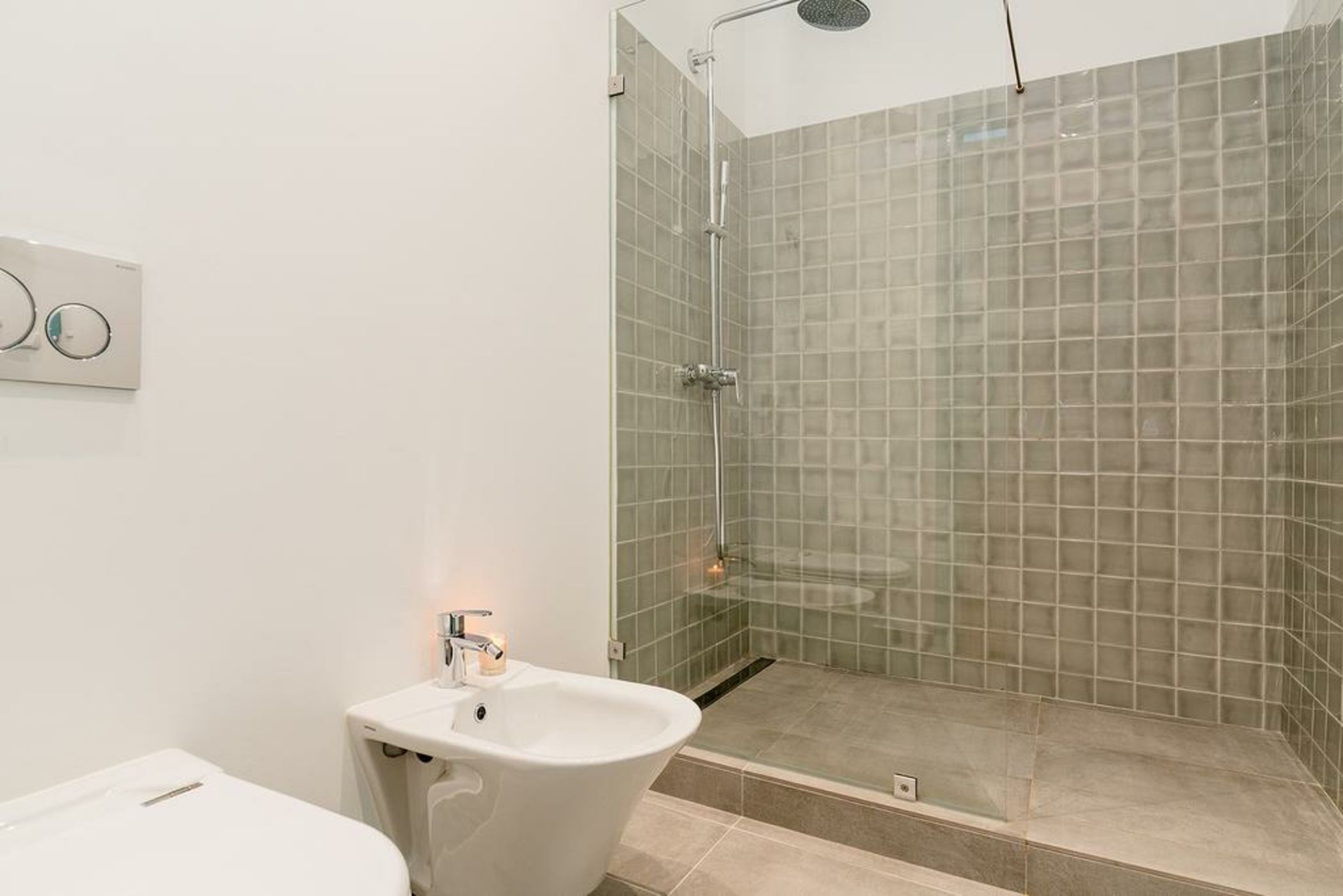 Blue & Bright Apartment in Baixa