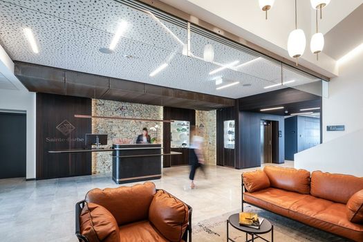 Sainte-Barbe Hôtel & Spa Le Conquet - MGallery