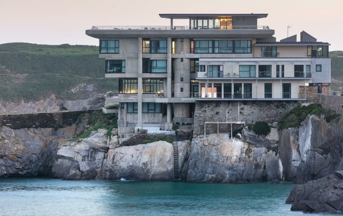 SainteBarbe Hôtel & Spa Le Conquet MGallery, Le Conquet, France My