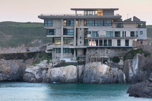 Sainte-Barbe Hôtel & Spa Le Conquet - MGallery