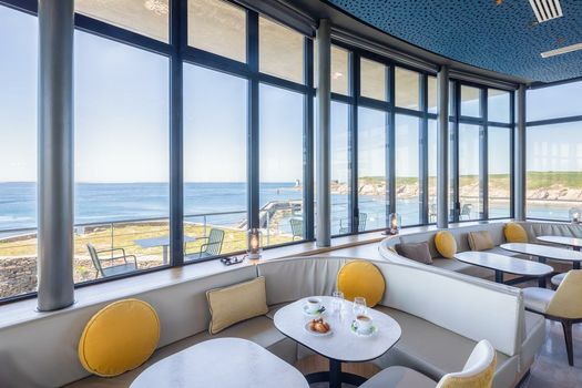Sainte-Barbe Hôtel & Spa Le Conquet - MGallery