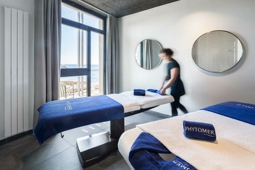 Sainte-Barbe Hôtel & Spa Le Conquet - MGallery
