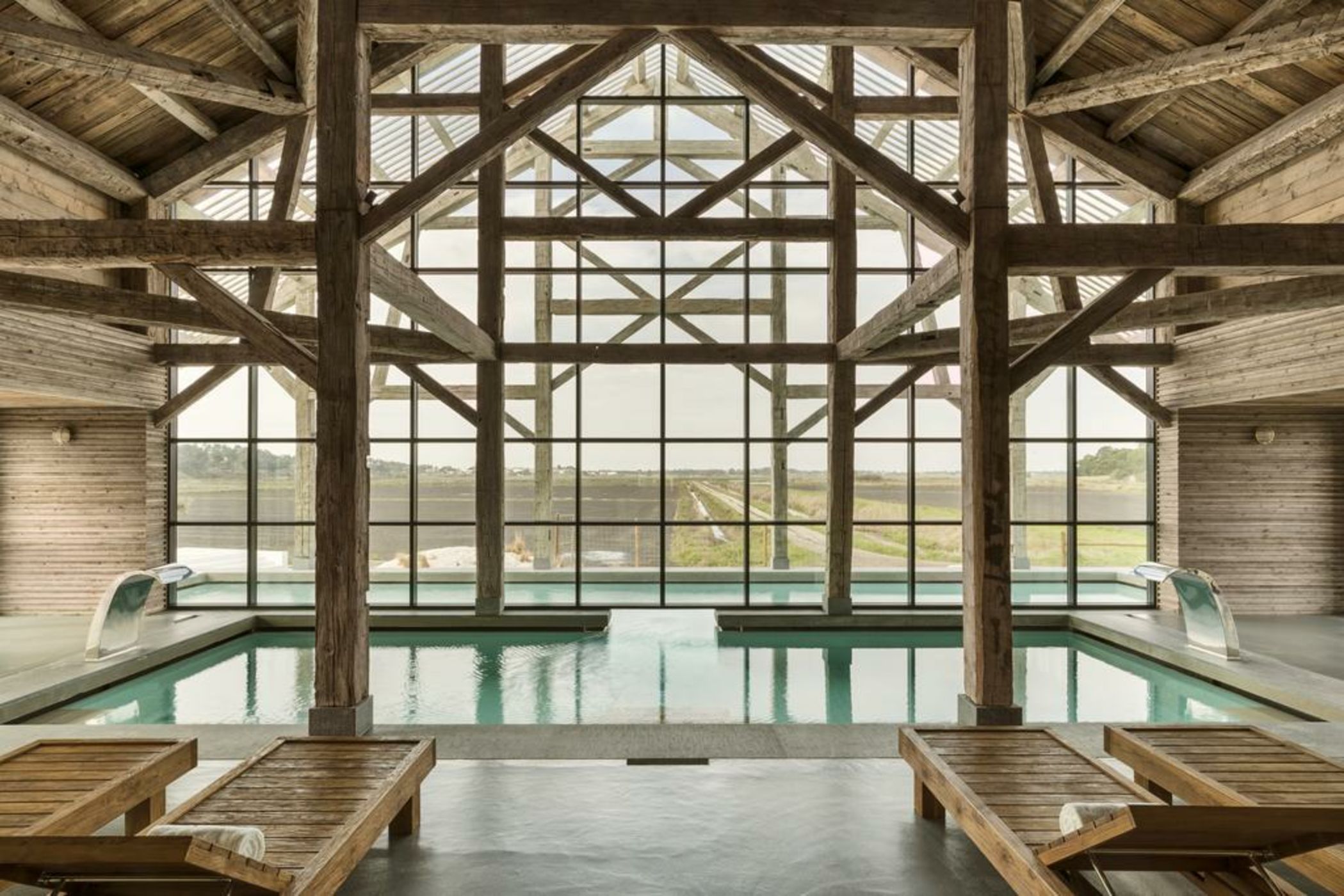 Quinta Da Comporta - Wellness Boutique Resort