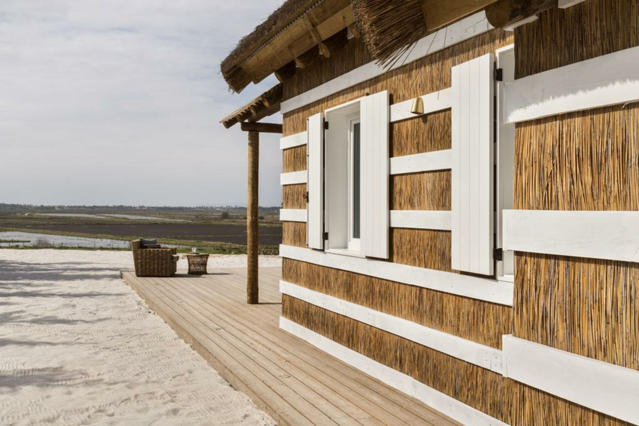 Quinta Da Comporta - Wellness Boutique Resort