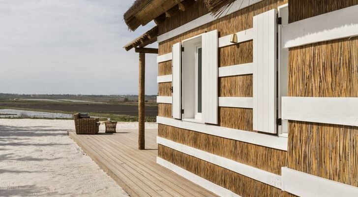 Quinta Da Comporta - Wellness Boutique Resort