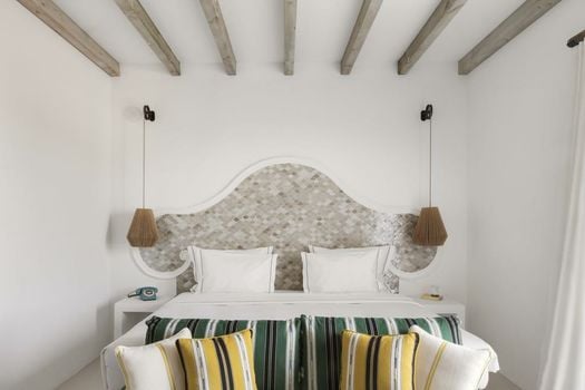 Quinta Da Comporta - Wellness Boutique Resort