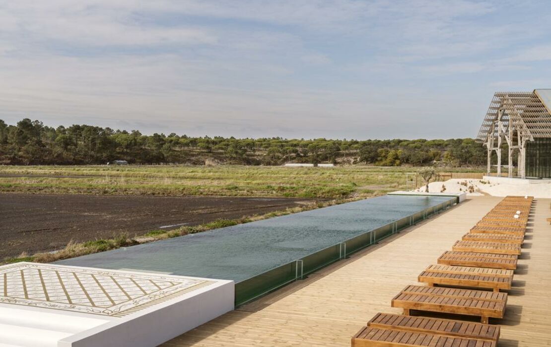 Quinta Da Comporta - Wellness Boutique Resort