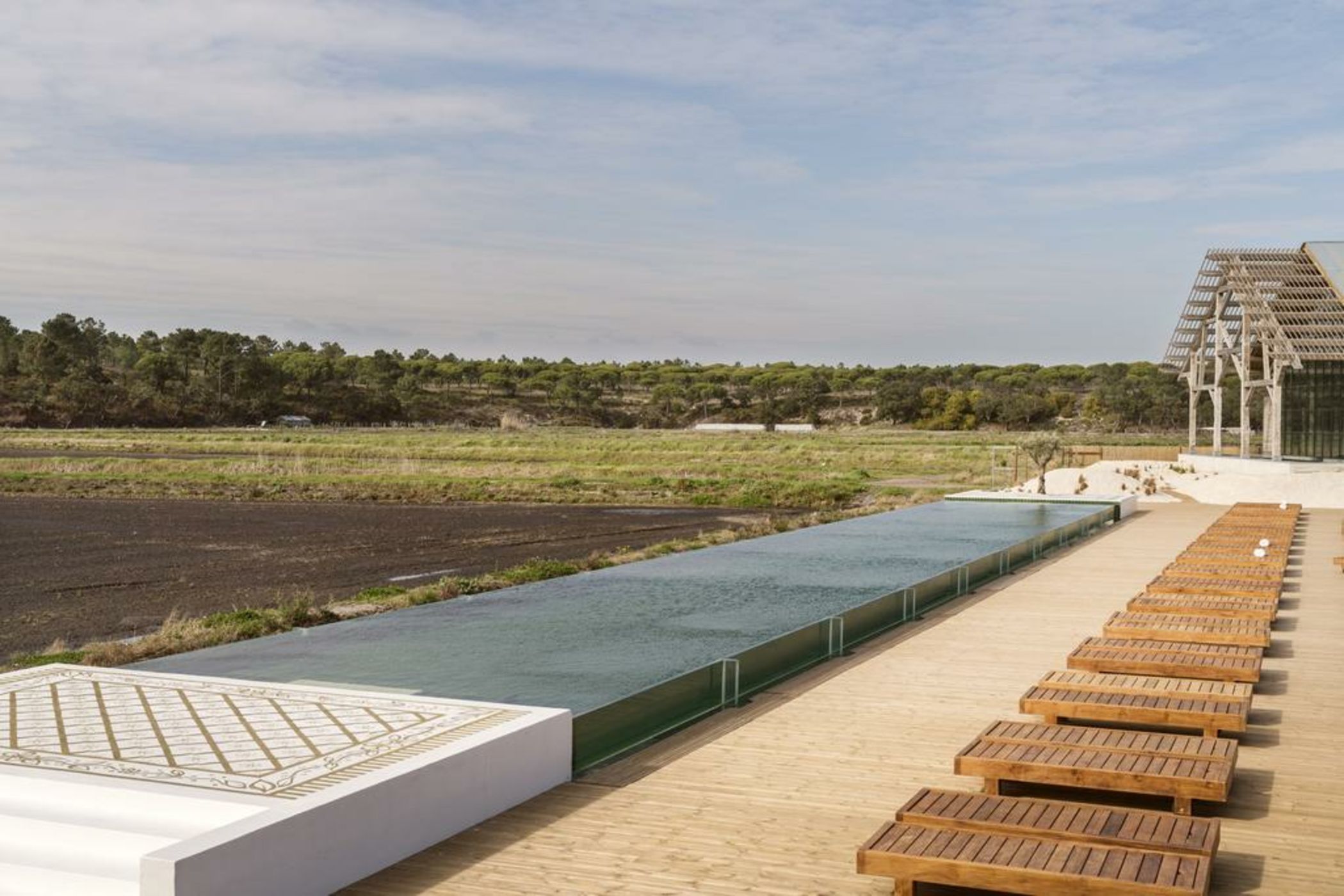 Quinta Da Comporta - Wellness Boutique Resort