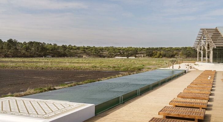 Quinta Da Comporta - Wellness Boutique Resort