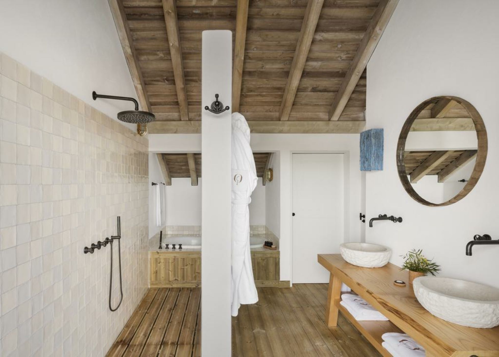 Quinta Da Comporta - Wellness Boutique Resort