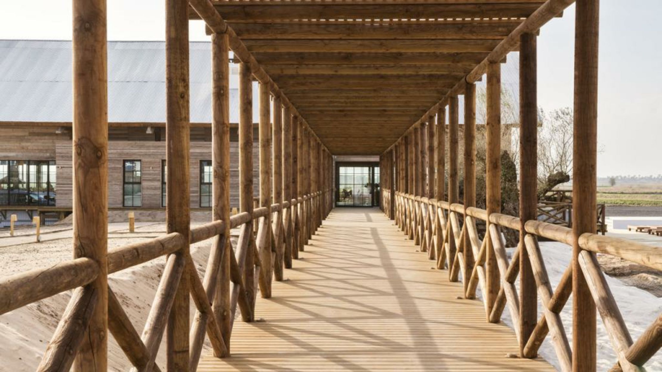 Quinta Da Comporta - Wellness Boutique Resort