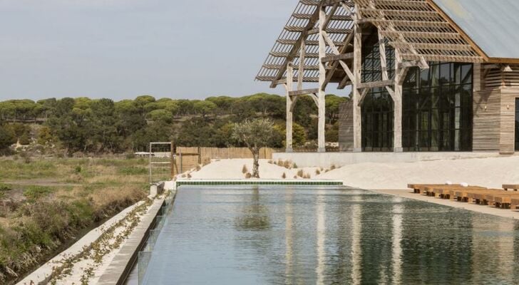 Quinta Da Comporta - Wellness Boutique Resort