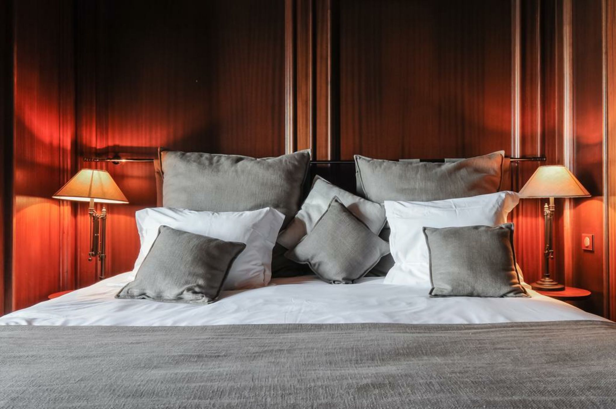 Le Palace De Menthon