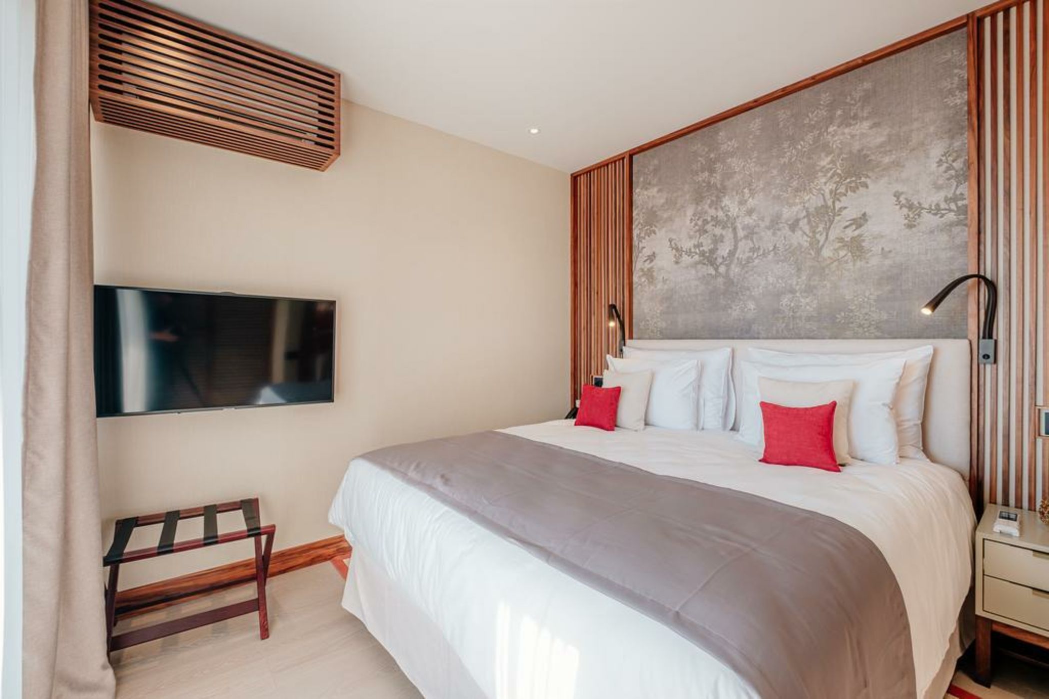 ĀNANTI Resort, Residences & Beach Club