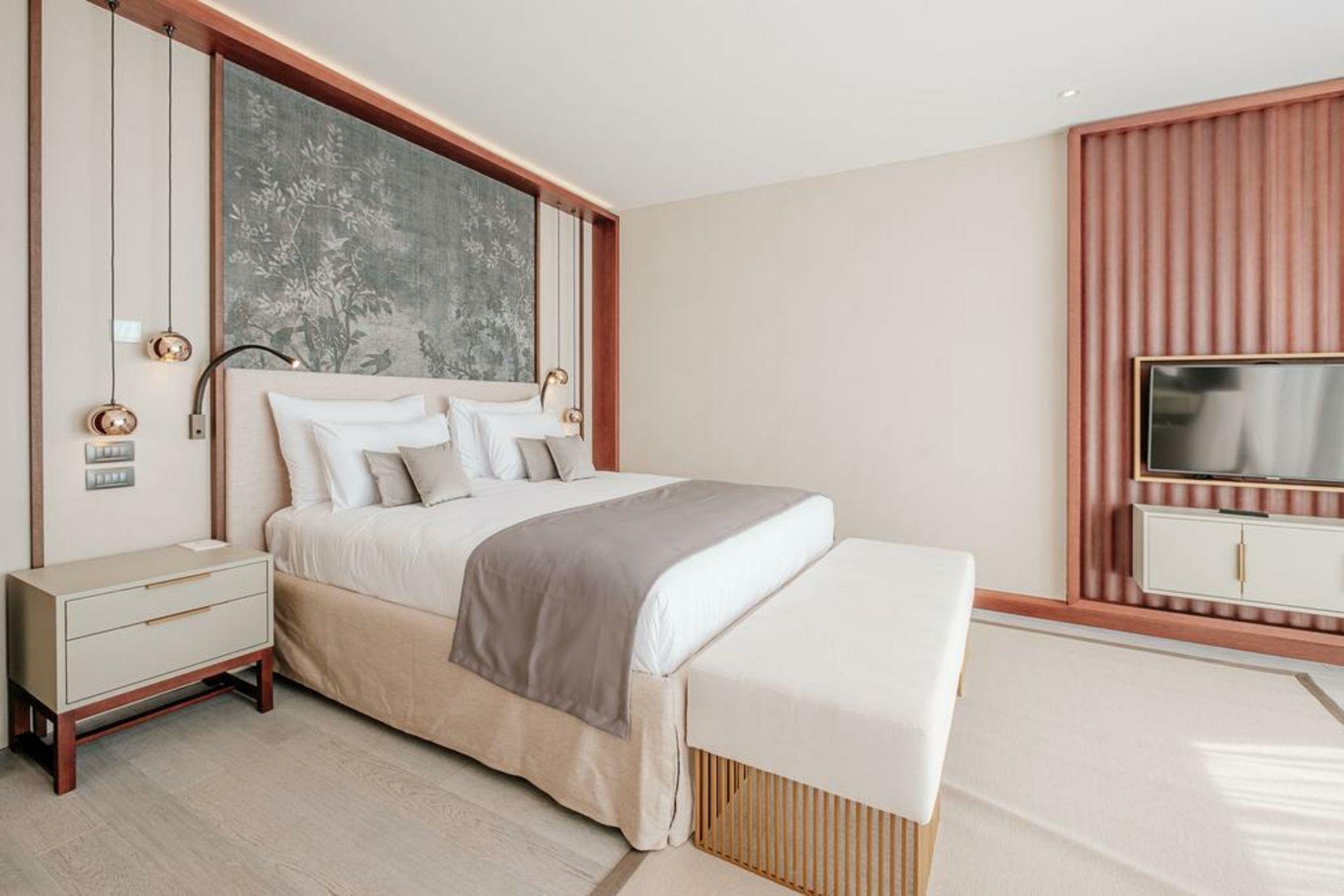 ĀNANTI Resort, Residences & Beach Club