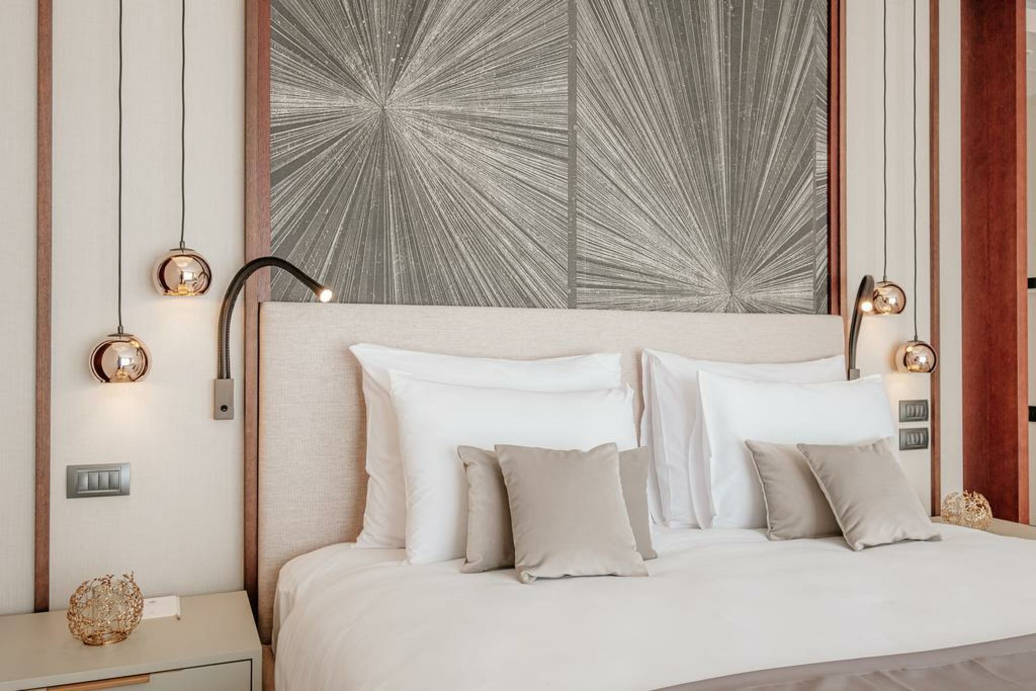 ĀNANTI Resort, Residences & Beach Club