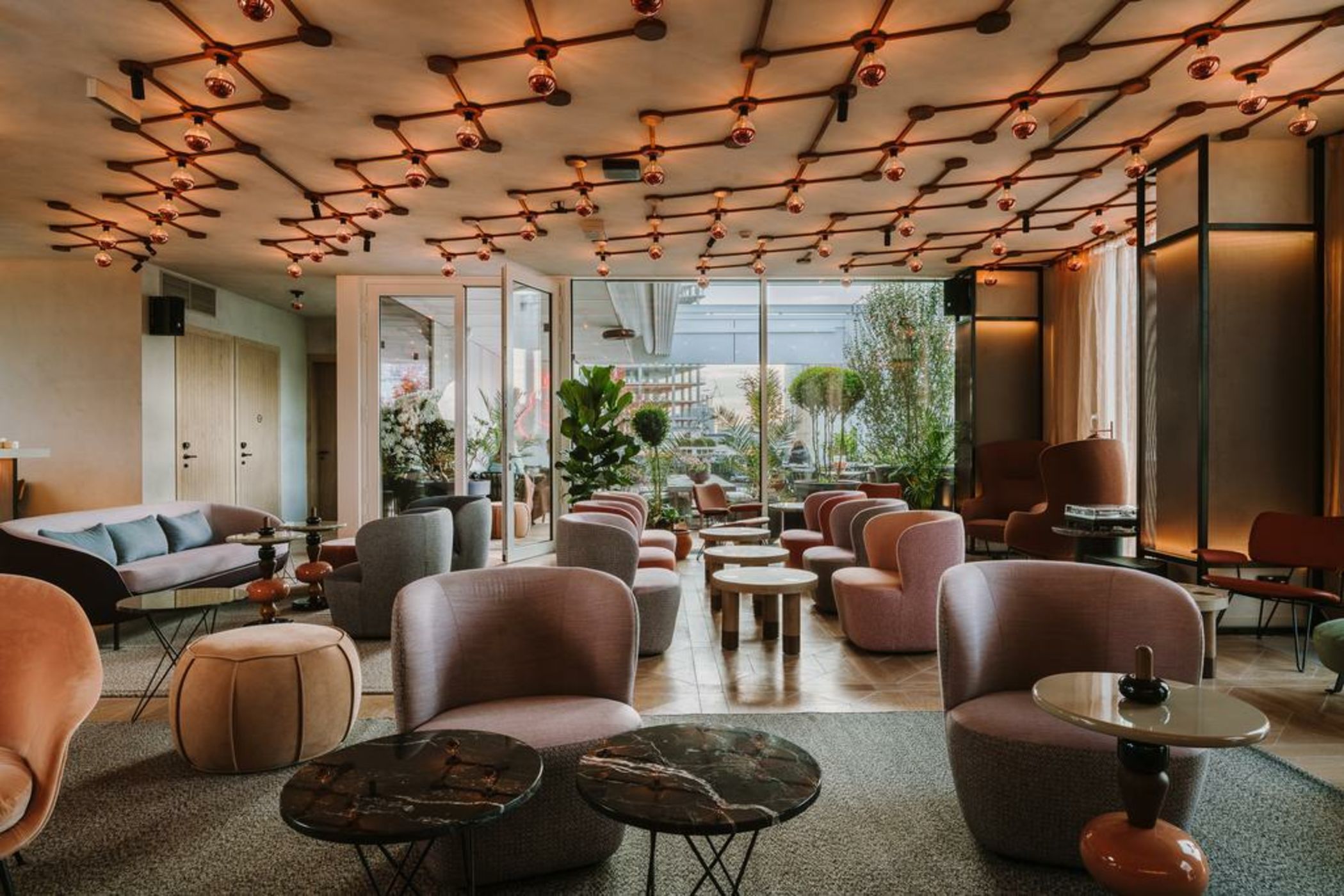 PURO Warszawa Centrum