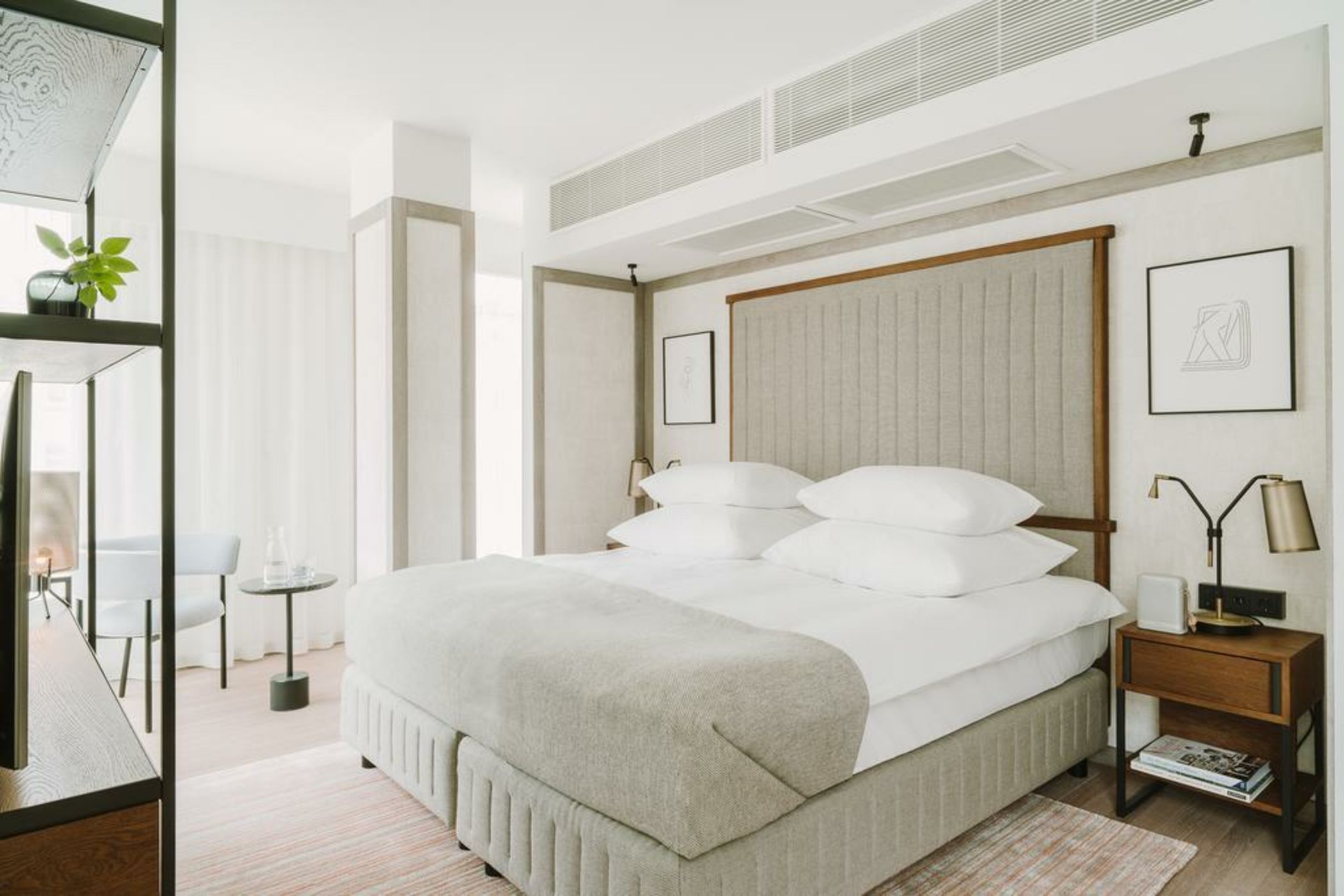 PURO Warszawa Centrum