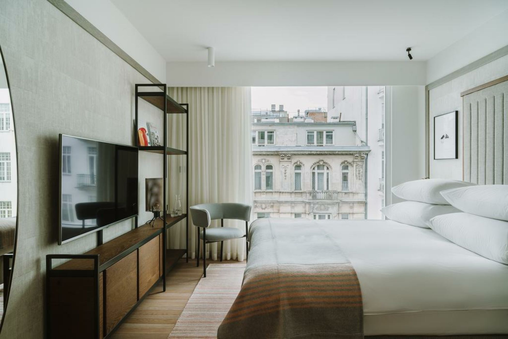 PURO Warszawa Centrum