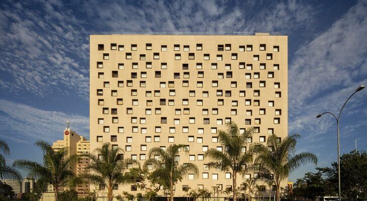 B Hotel Brasilia
