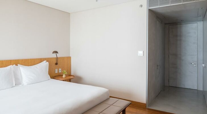 B Hotel Brasilia