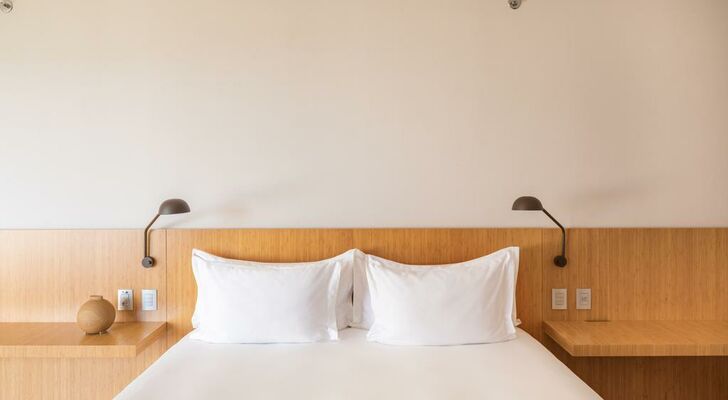 B Hotel Brasilia