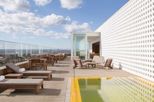 B Hotel Brasilia