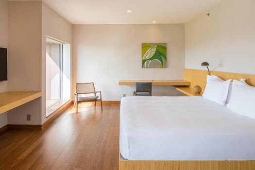 B Hotel Brasilia