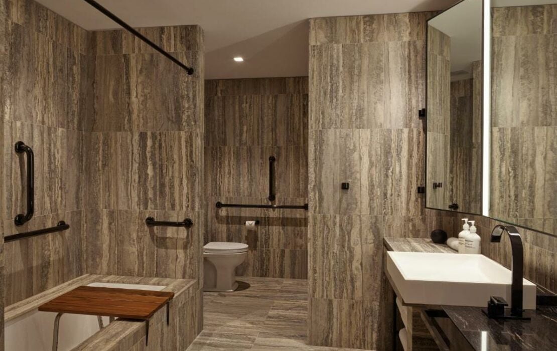 Equinox Hotel Hudson Yards New York City, a Design Boutique Hotel New