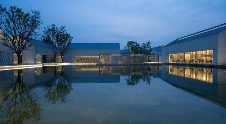 Alila Wuzhen