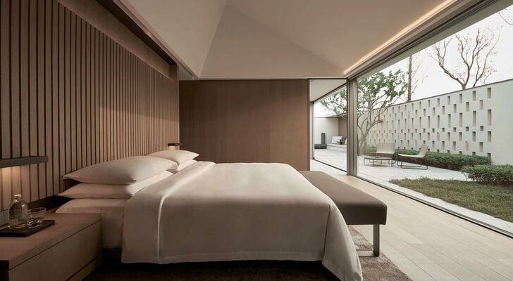 Alila Wuzhen