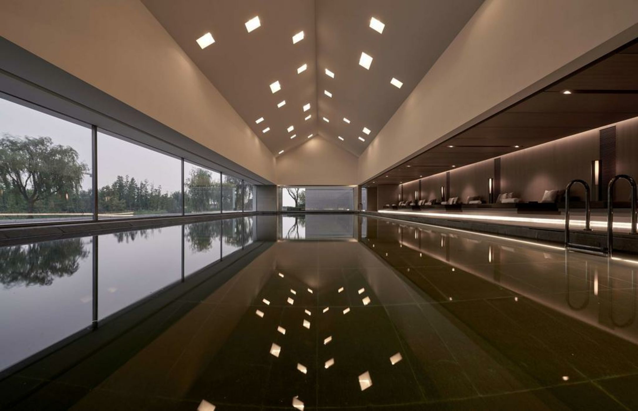 Alila Wuzhen