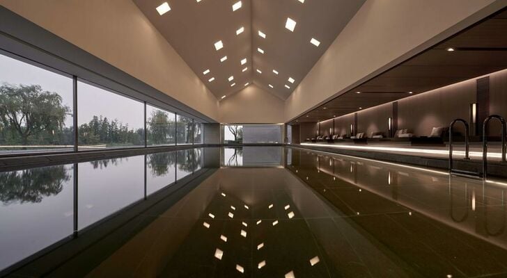 Alila Wuzhen