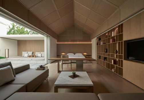 Alila Wuzhen