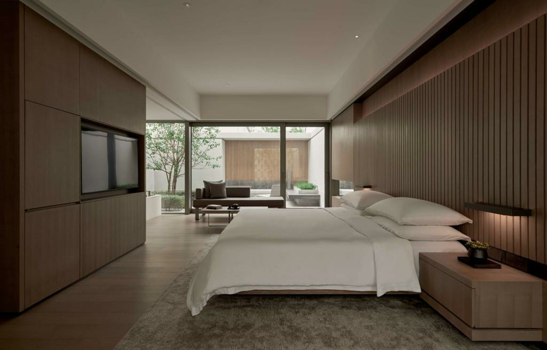 Alila Wuzhen