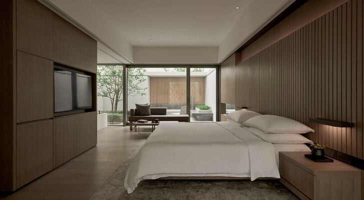 Alila Wuzhen