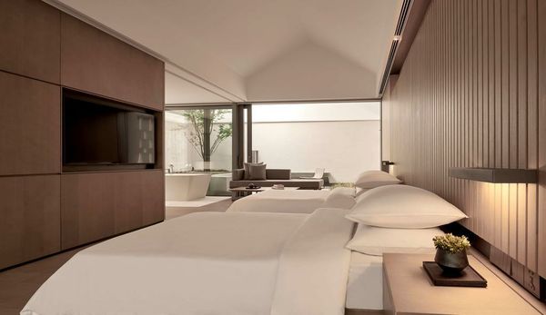 Alila Wuzhen