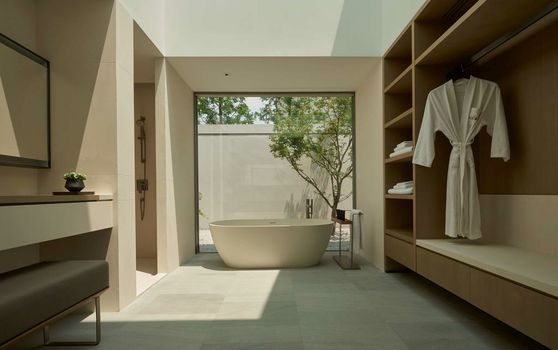 Alila Wuzhen