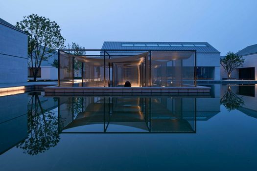 Alila Wuzhen
