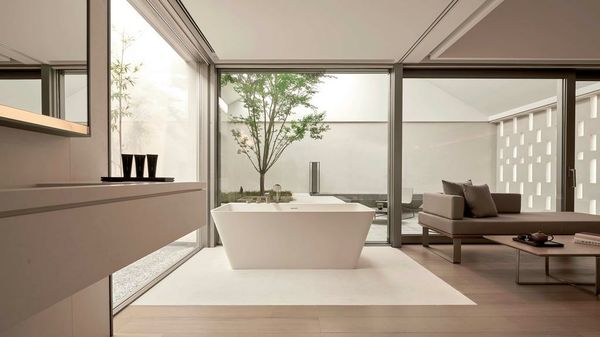 Alila Wuzhen