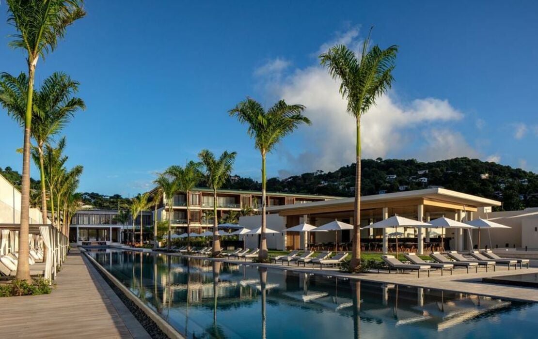 Silversands Grenada, a Design Boutique Hotel Grand Anse, Grenada