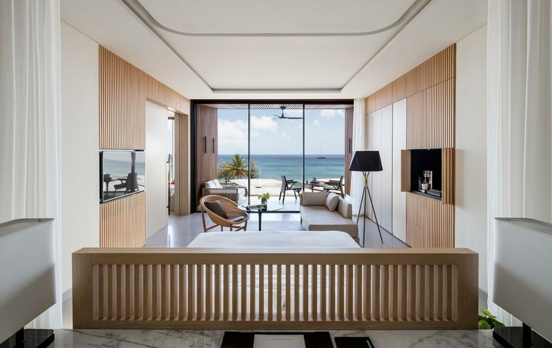 Silversands Grenada, a Design Boutique Hotel Grand Anse, Grenada