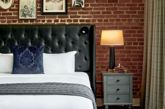 Foundry Hotel Asheville, Curio Collection By Hilton