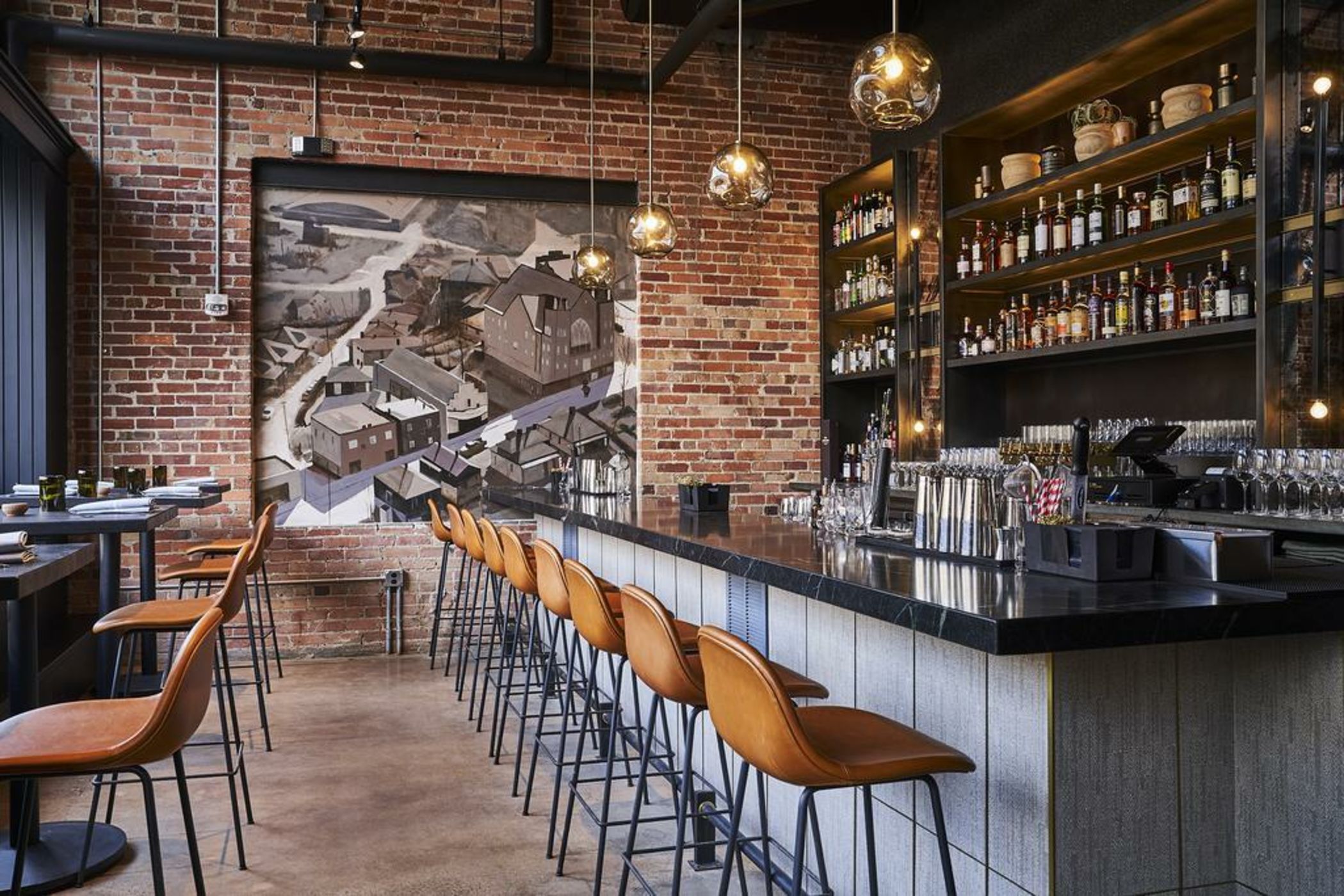 Foundry Hotel Asheville, Curio Collection By Hilton